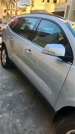 شيفروليه ترافرس